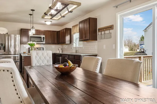 $450,000 | 14482 Tupelo Drive, West Olive, MI 49460
