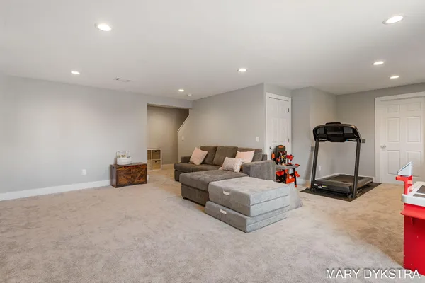 $450,000 | 14482 Tupelo Drive, West Olive, MI 49460