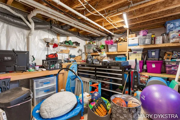 $450,000 | 14482 Tupelo Drive, West Olive, MI 49460
