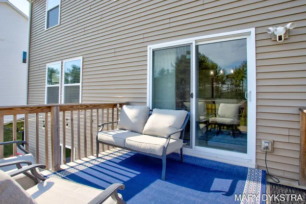 $450,000 | 14482 Tupelo Drive, West Olive, MI 49460