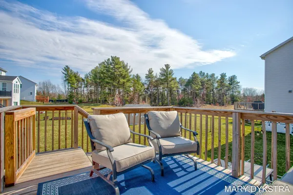 $450,000 | 14482 Tupelo Drive, West Olive, MI 49460
