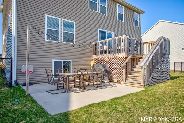 $450,000 | 14482 Tupelo Drive, West Olive, MI 49460