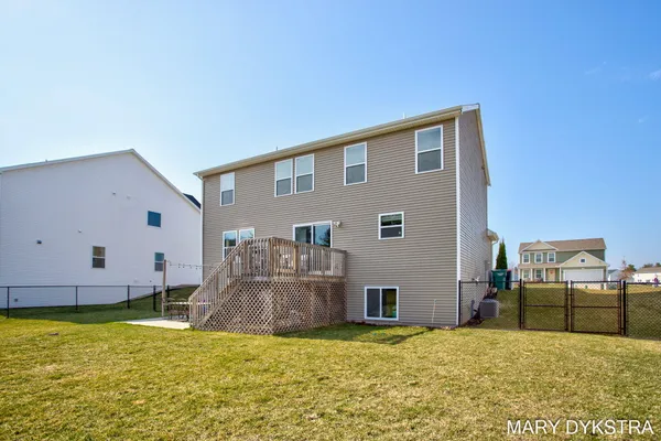 $450,000 | 14482 Tupelo Drive, West Olive, MI 49460