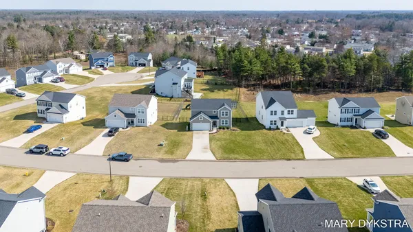 $450,000 | 14482 Tupelo Drive, West Olive, MI 49460
