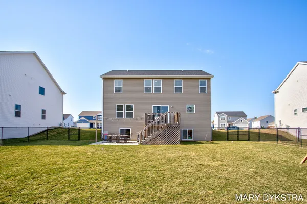 $450,000 | 14482 Tupelo Drive, West Olive, MI 49460