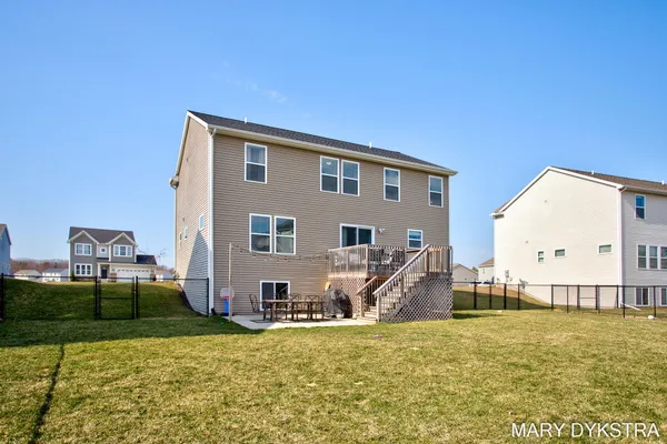 $450,000 | 14482 Tupelo Drive, West Olive, MI 49460