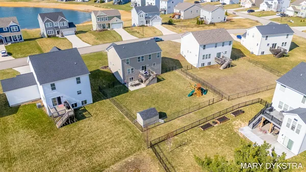 $450,000 | 14482 Tupelo Drive, West Olive, MI 49460