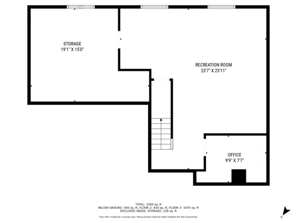 $450,000 | 14482 Tupelo Drive, West Olive, MI 49460