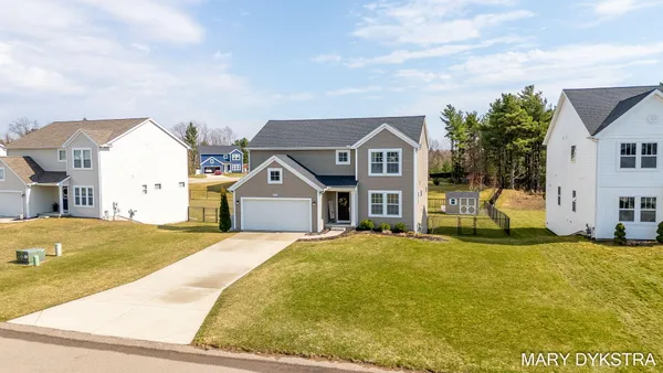$450,000 | 14482 Tupelo Drive, West Olive, MI 49460
