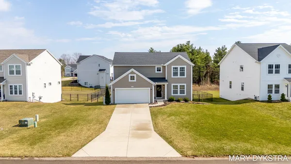 $450,000 | 14482 Tupelo Drive, West Olive, MI 49460