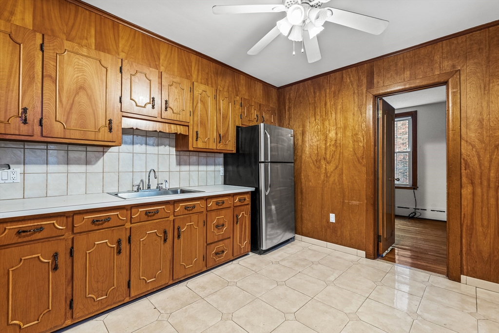 97 Prince Street, Unit 3 Boston, MA 02113 - Photo 10 of 18