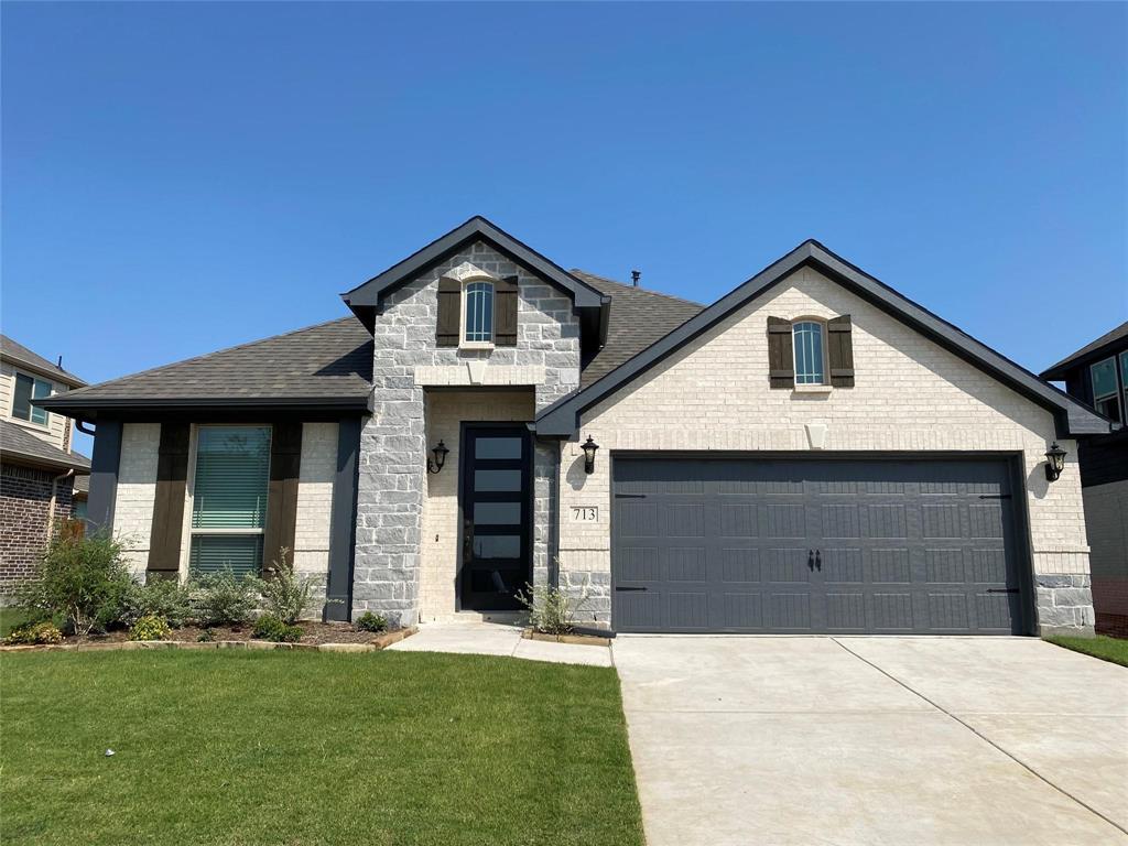 713 Smotherman Farm Road Little Elm, TX 75068 - Photo 1 of 19