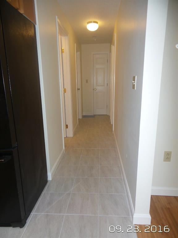 220 Back Belmont Road Belfast, ME 04915 - Photo 11 of 15 Tile Kitchen, Bathroom and hall