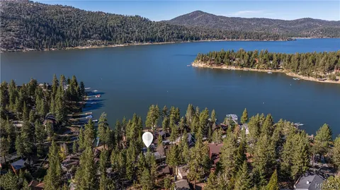 $1,275,000 | 752 Cove Drive, Big Bear Lake, CA 92315