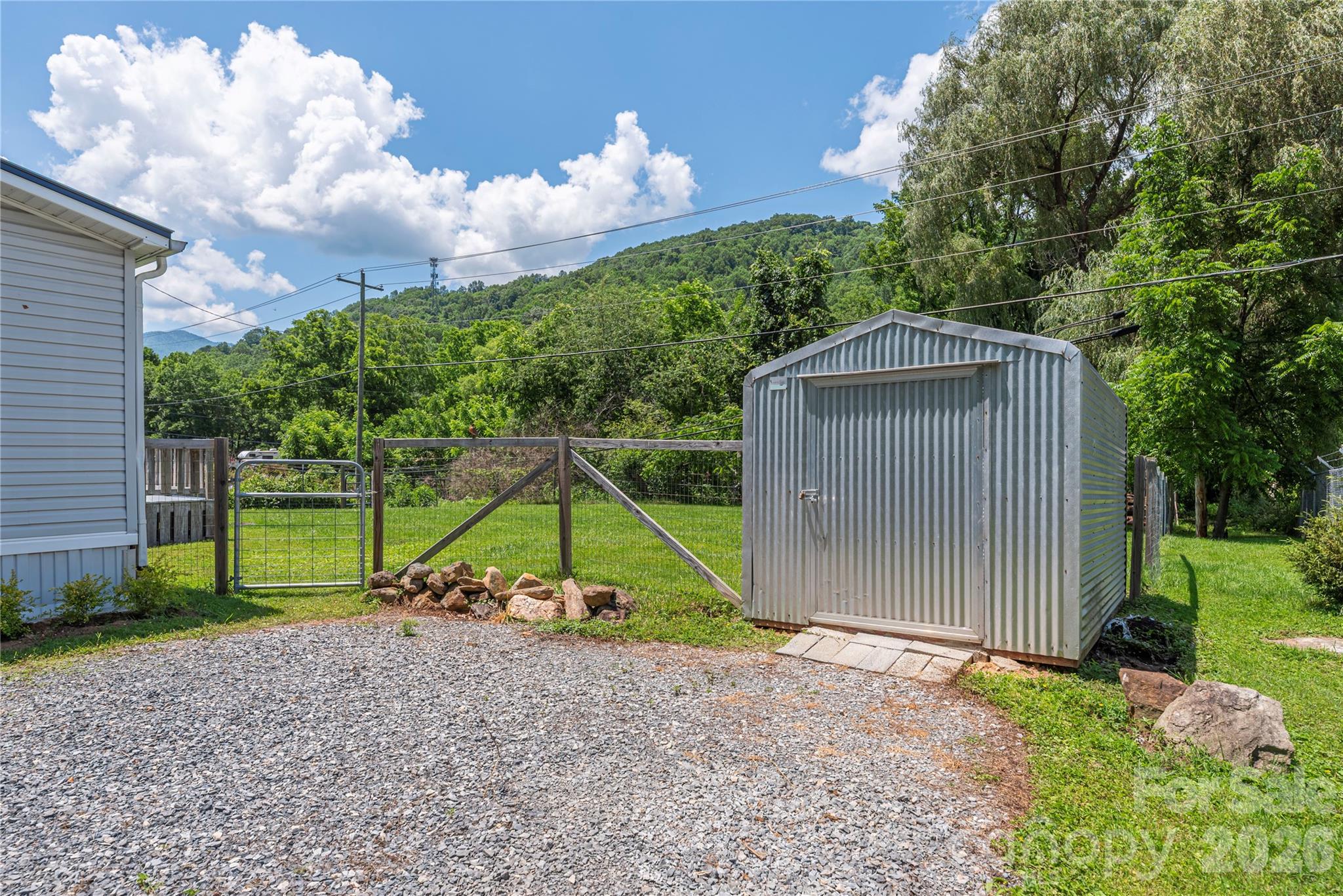 1458 Old Balsam Road Waynesville, NC 28786 - Photo 26 of 26