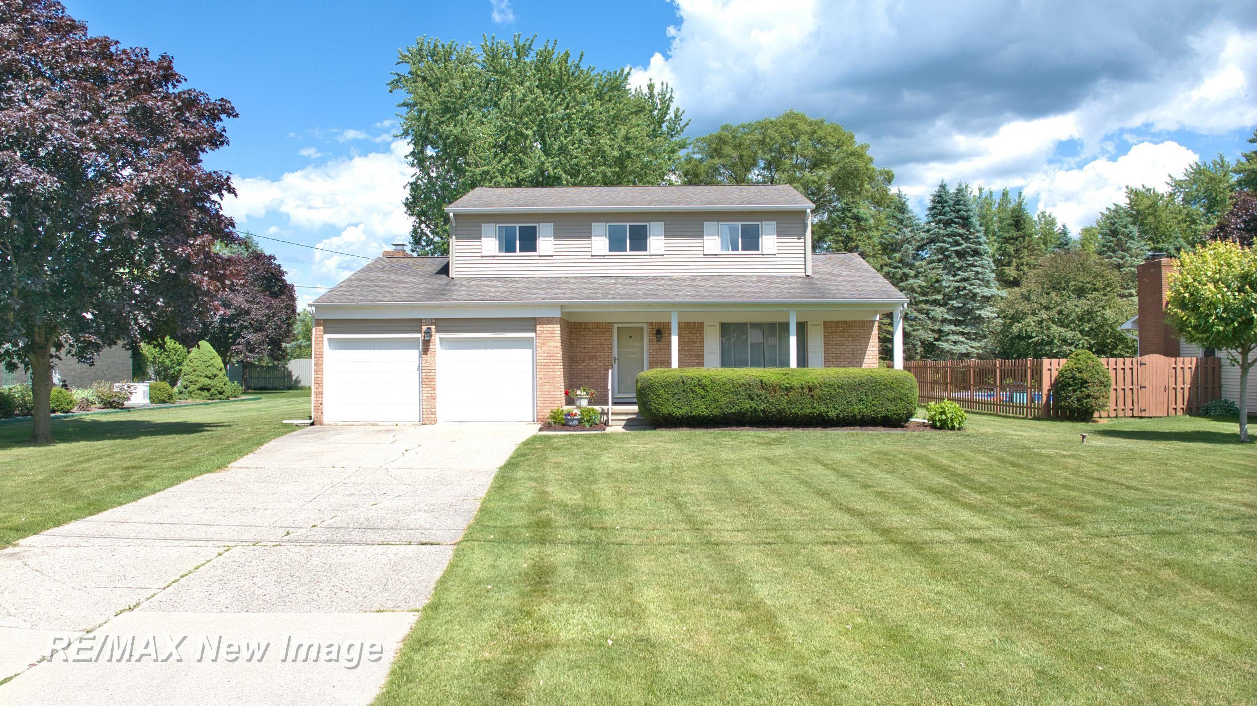 13060 North Linden Road Clio, MI 48420 - Photo 2 of 63