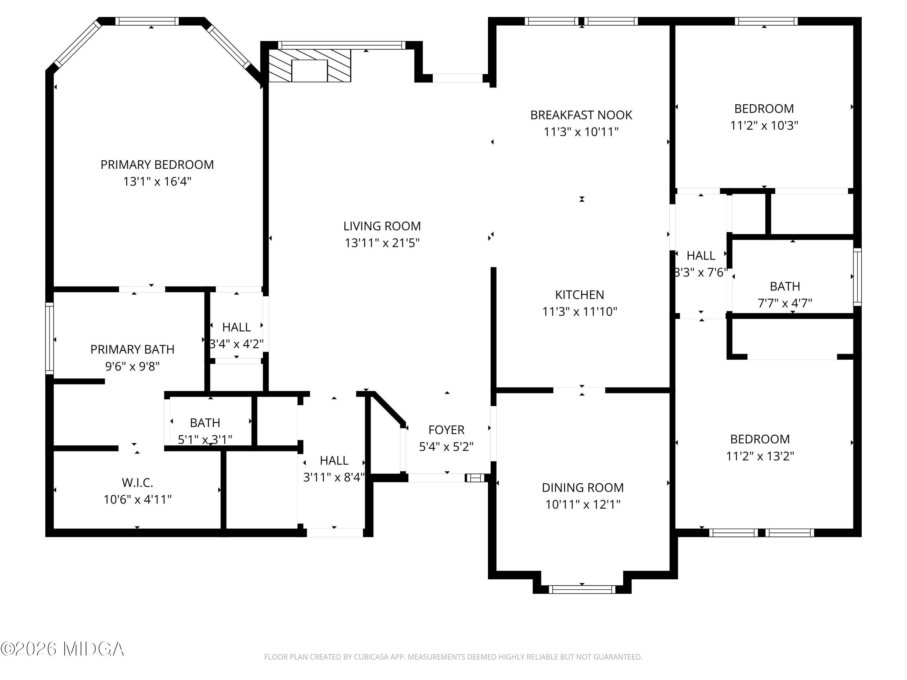 220 Timber Ridge Boulevard Byron, GA 31008 - Photo 3 of 3 1