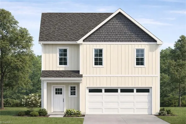 $330,000 | 1661 Ralee Drive, Winston-Salem, NC 27127