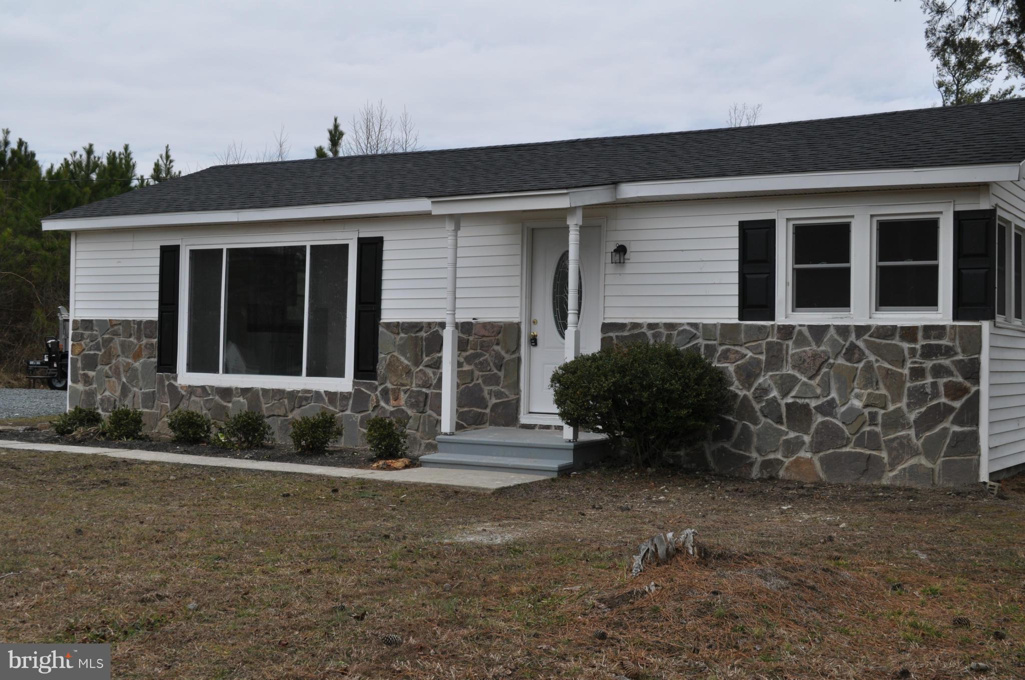 21870 Dover Bridge Road Preston, MD 21655 - Photo 1 of 21 Exterior (Front)