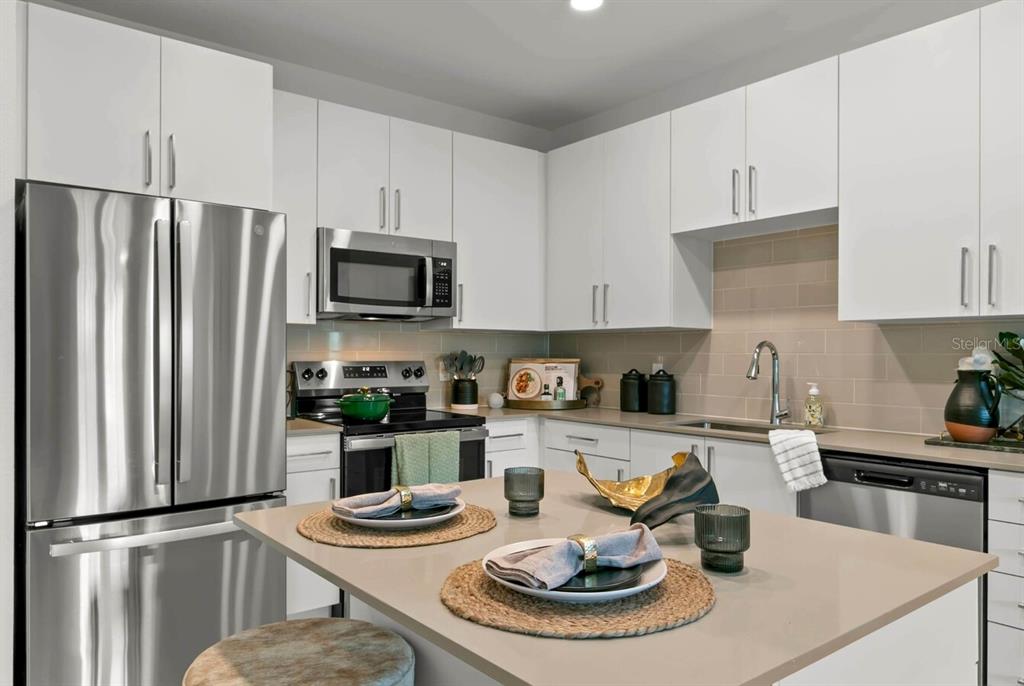 1310 Ridge View Drive, Unit B1 Davenport, FL 33896 - Photo 35 of 37