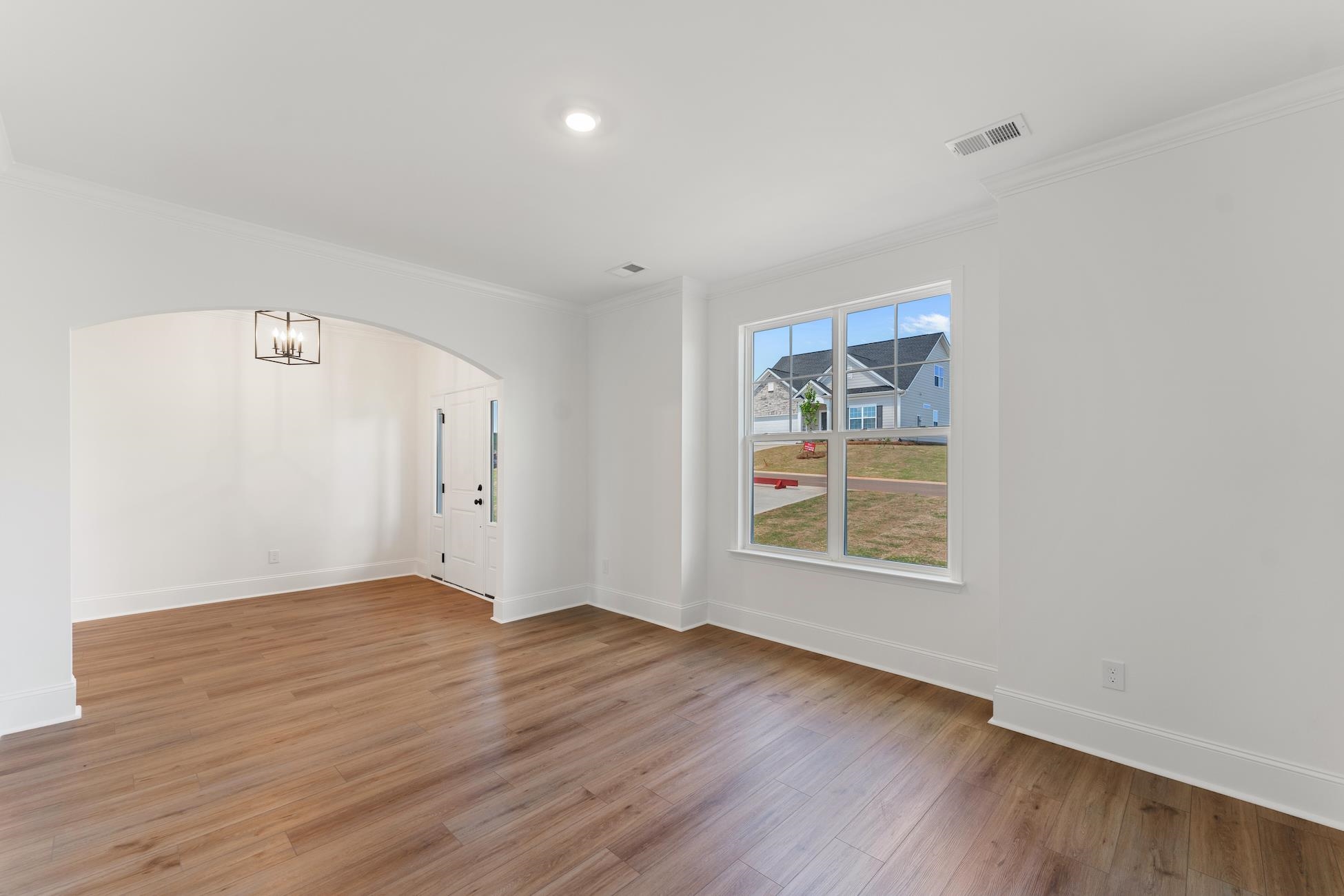 1021 Paula Parris Road Chesnee, SC 29323 - Photo 8 of 48