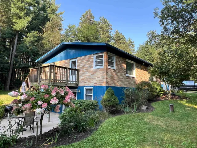 $275,000 | N1845 William Drive, Waupaca, WI 54981