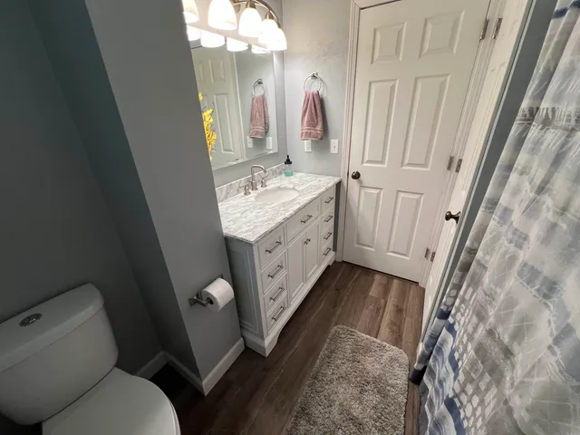 $275,000 | N1845 William Drive, Waupaca, WI 54981