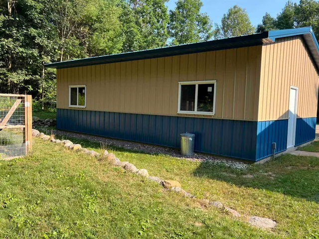 $275,000 | N1845 William Drive, Waupaca, WI 54981
