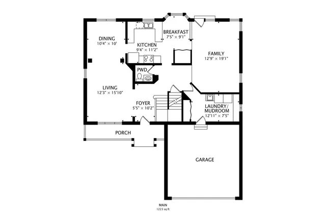 $3,400 | 410 Arlington Lane, Grayslake, IL 60030