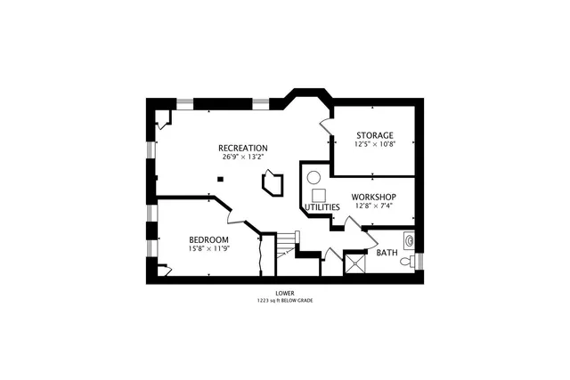 $3,400 | 410 Arlington Lane, Grayslake, IL 60030