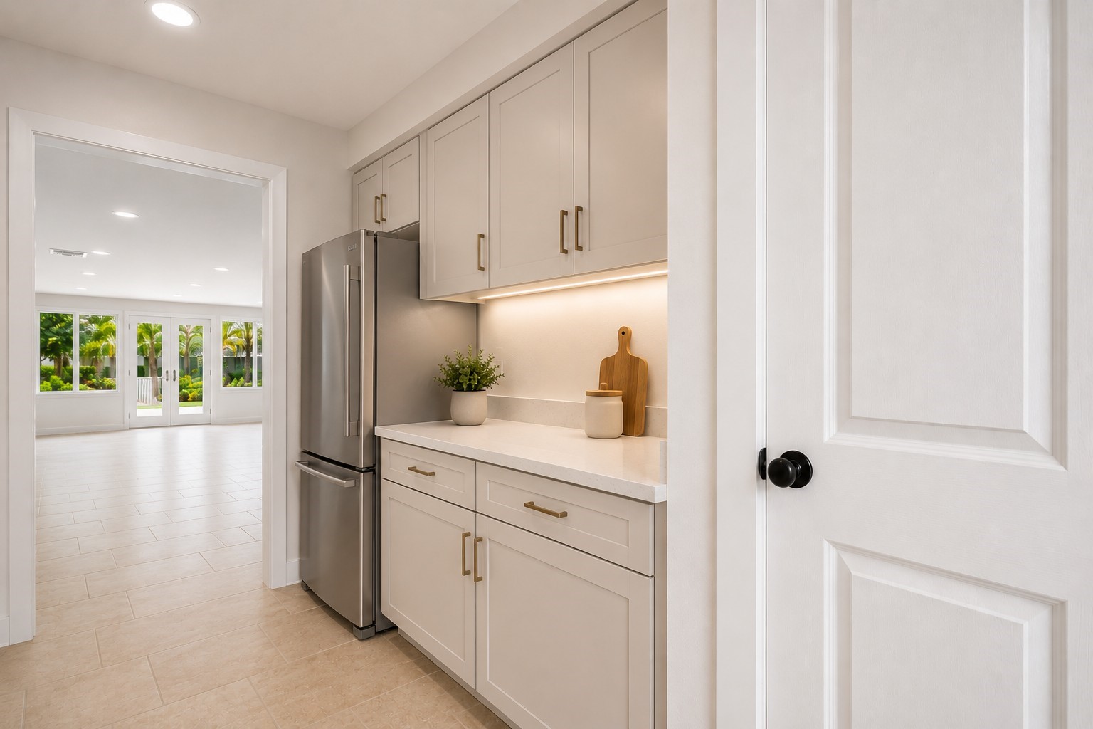3316 Sea Marsh Road, Unit 3316 Fernandina Beach, FL 32034 - Photo 19 of 42 Virtually Staged. Updated Kitchen.