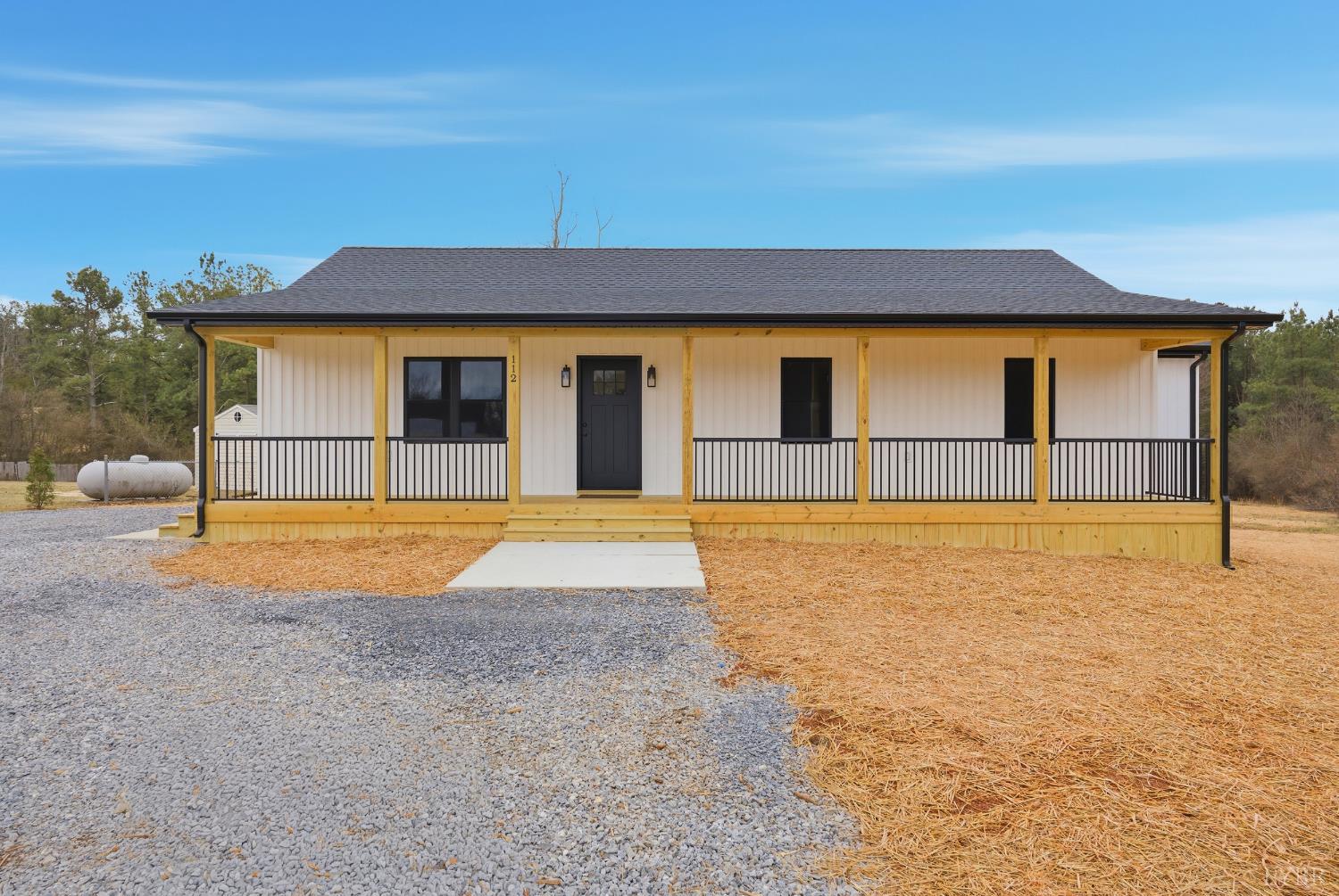 112 Savage Drive Rustburg, VA 24588 - Photo 2 of 51