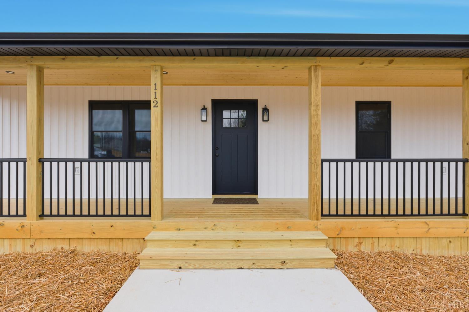 112 Savage Drive Rustburg, VA 24588 - Photo 3 of 51