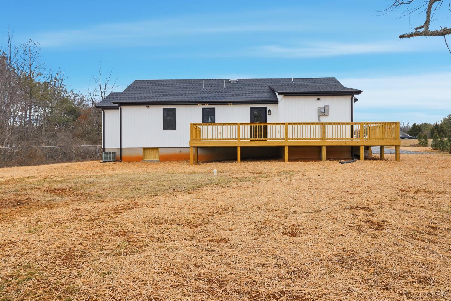 112 Savage Drive Rustburg, VA 24588 - Photo 33 of 51