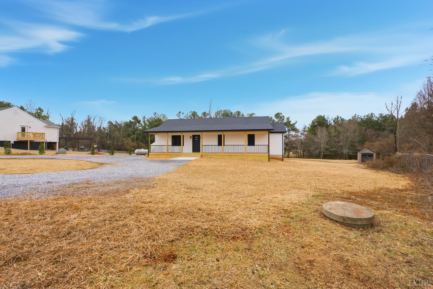 112 Savage Drive Rustburg, VA 24588 - Photo 37 of 51