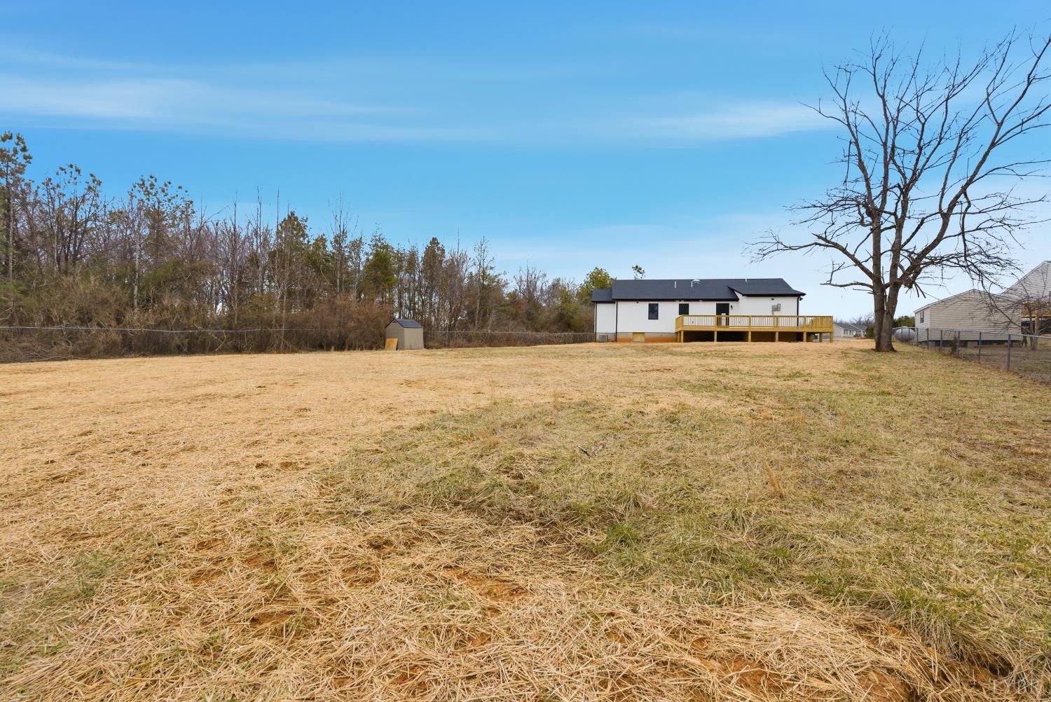 112 Savage Drive Rustburg, VA 24588 - Photo 41 of 51