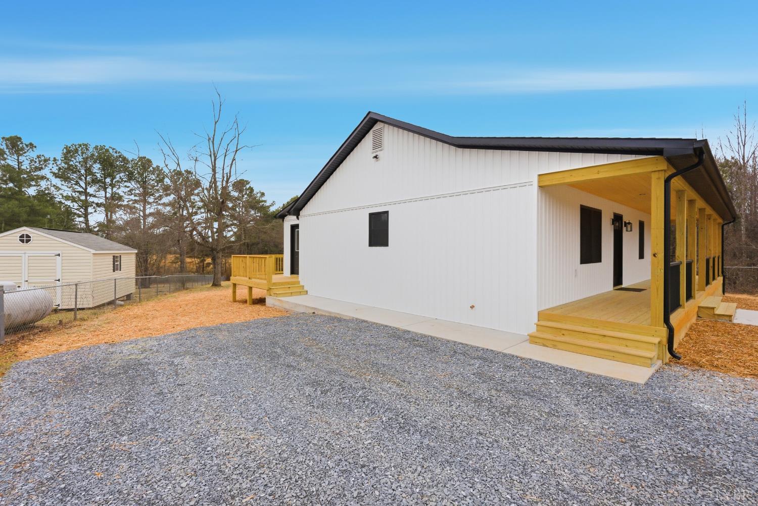 112 Savage Drive Rustburg, VA 24588 - Photo 43 of 51