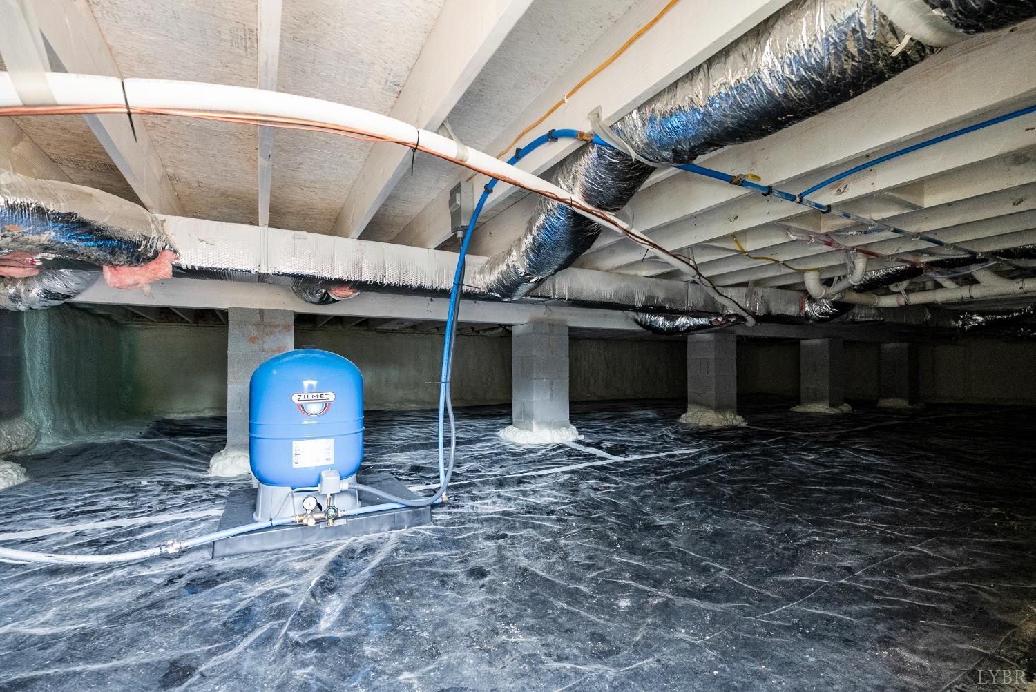 112 Savage Drive Rustburg, VA 24588 - Photo 44 of 51