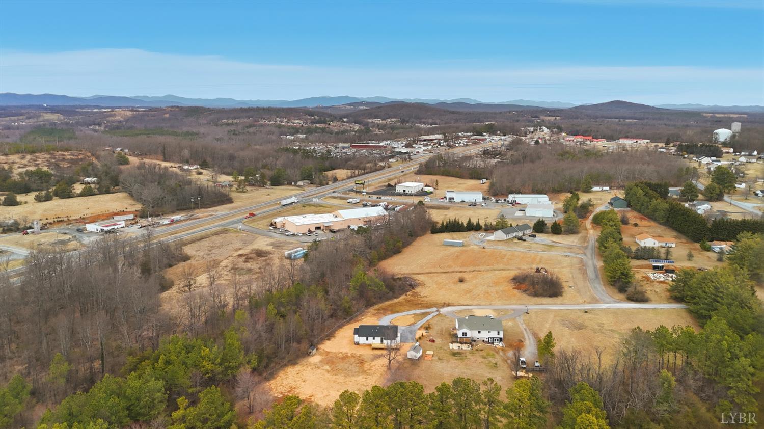 112 Savage Drive Rustburg, VA 24588 - Photo 48 of 51