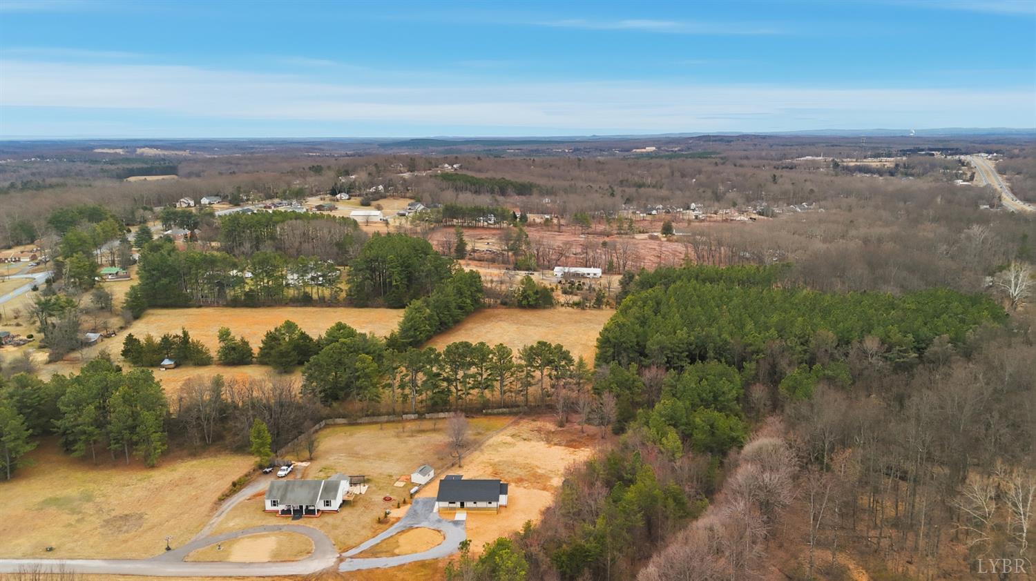 112 Savage Drive Rustburg, VA 24588 - Photo 50 of 51