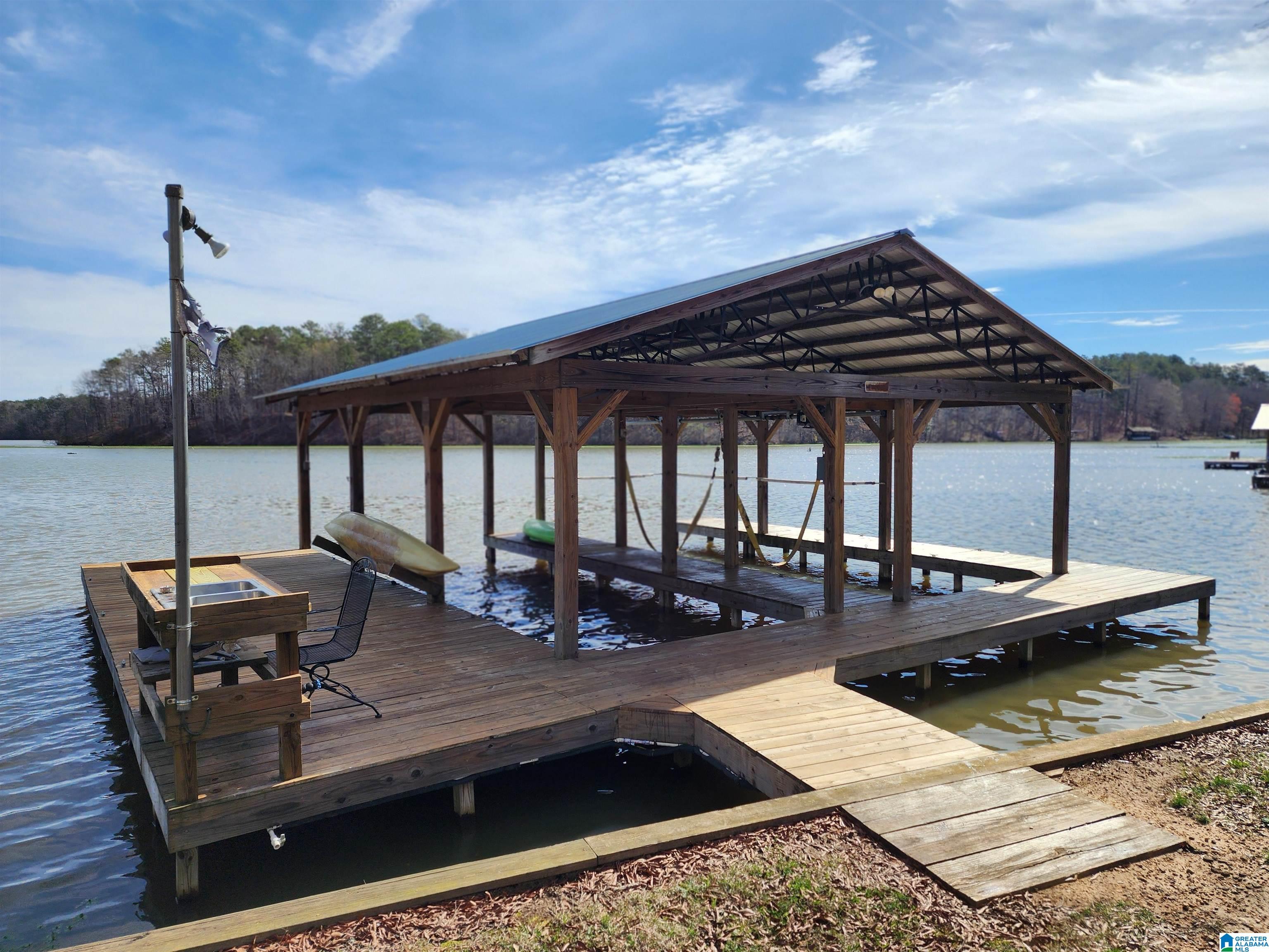 1410 White Oak Road Sylacauga, AL 35151 - Photo 8 of 41