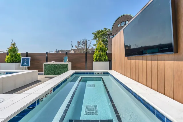 $6,750 | 321 31st Avenue North, Unit 105, Nashville, TN 37203