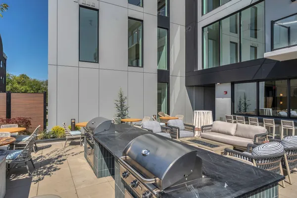 $6,750 | 321 31st Avenue North, Unit 105, Nashville, TN 37203