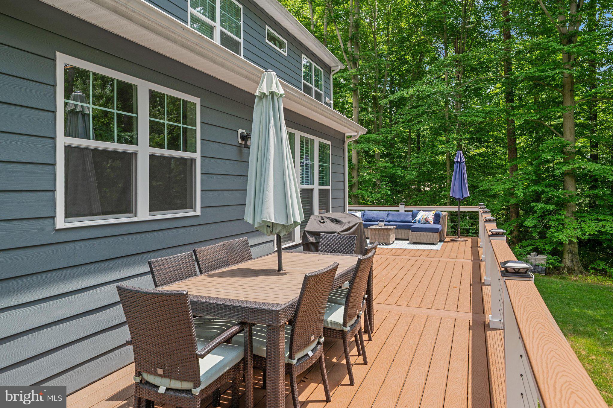 115 Brick Church Road Davidsonville, MD 21035 - Photo 20 of 55 Lots of Space for entertaining
