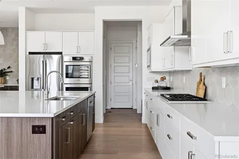 $1,385,000 | 6075 Beeler Street, Denver, CO 80238