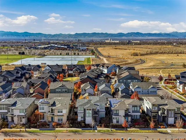 $1,385,000 | 6075 Beeler Street, Denver, CO 80238