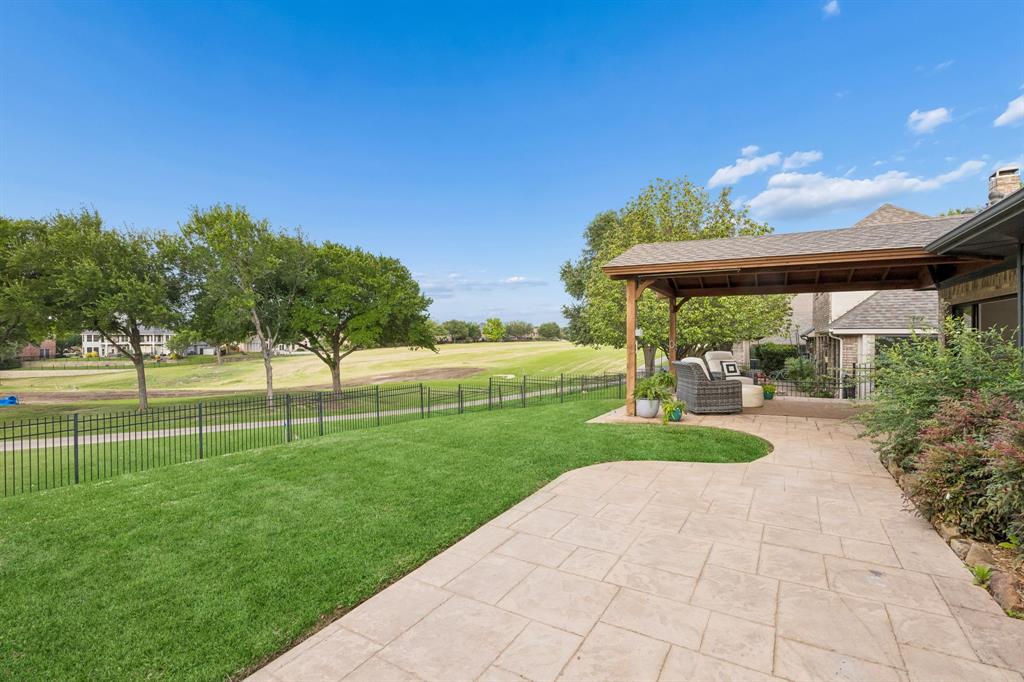 5210 North Briar Ridge Circle McKinney, TX 75072 - Photo 36 of 39