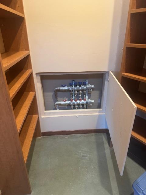 12767 Newtown Road Nevada City, CA 95959 - Photo 37 of 57 RADIANT HEAT TUBES