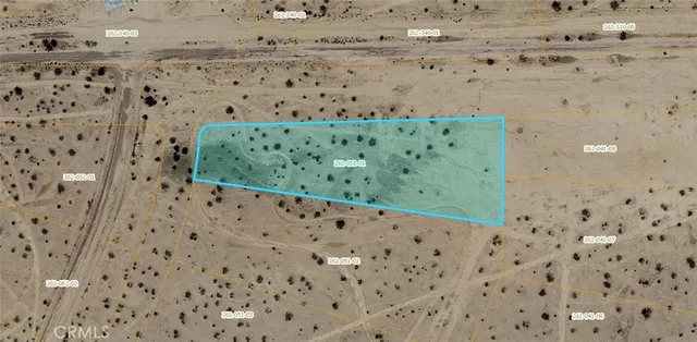 a view of a wooden door