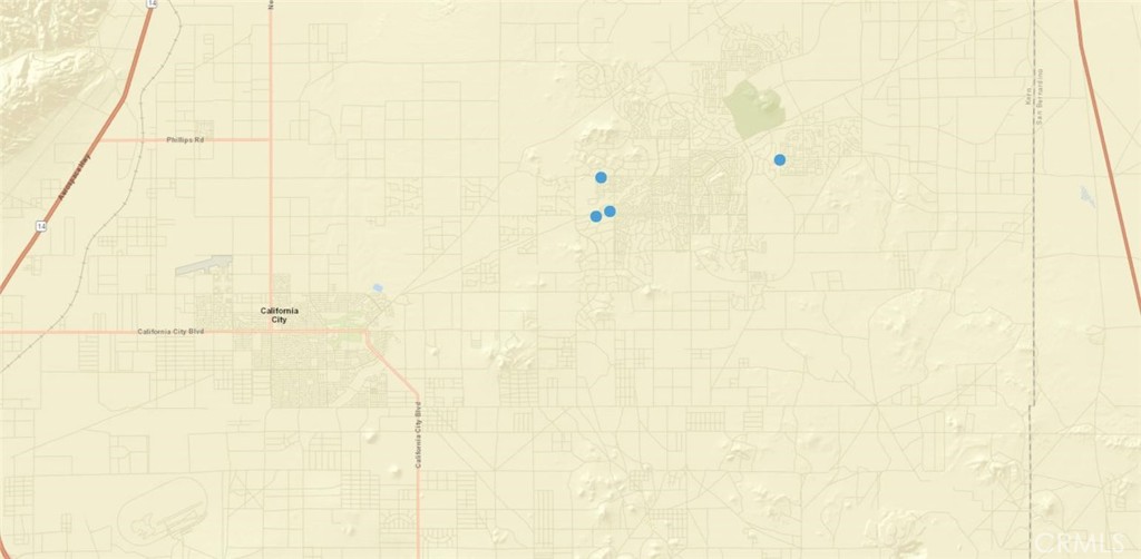 0 Bronson Way Edwards, CA 93523 - Photo 12 of 14 a bathroom with a shower